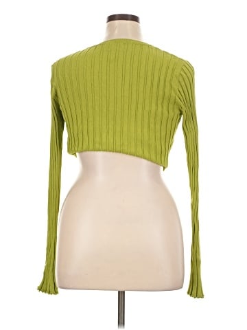 Dissh Long Sleeve Turtleneck (view 2)