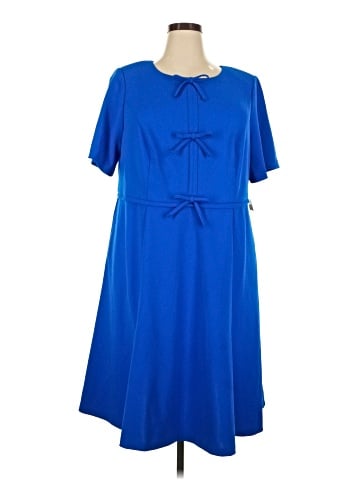 Jessica Howard Casual Dress (view 1)