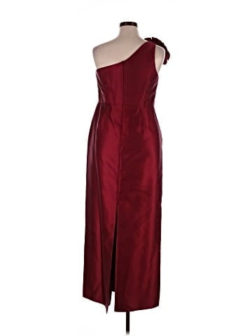 Alfred Sung Cocktail Dress (view 2)