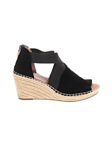 Gentle Souls Wedges (view 1)