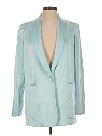 Alice + Olivia Blazer (view 1)
