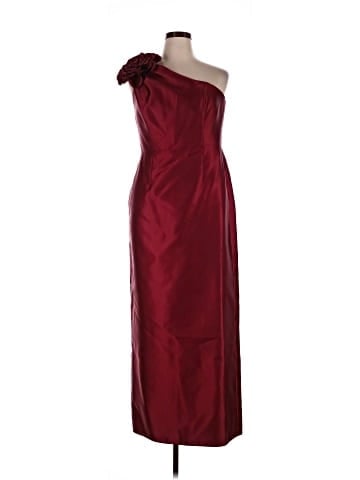 Alfred Sung Cocktail Dress (view 1)