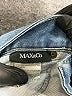 Max&Co. Blue Denim Skirt Size 4 - photo 4