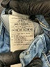 Max&Co. Blue Denim Skirt Size 4 - photo 5
