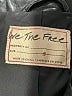We the Free 100% Viscose Black Blazer Size S - photo 6