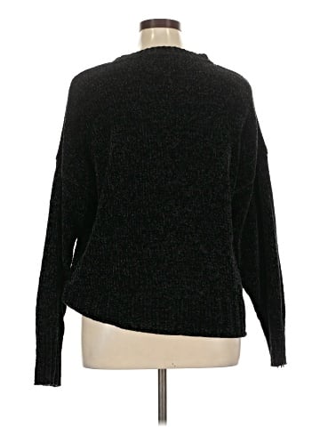 Seven7 Pullover Sweater (view 2)