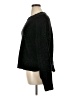 Seven7 100% Polyester Tweed Black Pullover Sweater Size XL - photo 5
