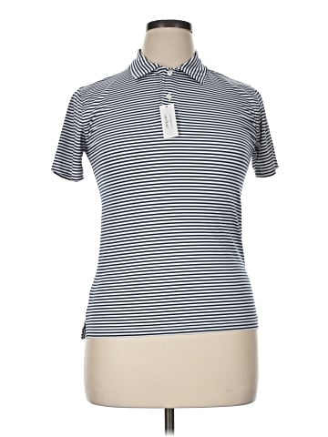 Roper Short Sleeve Top (view 1)