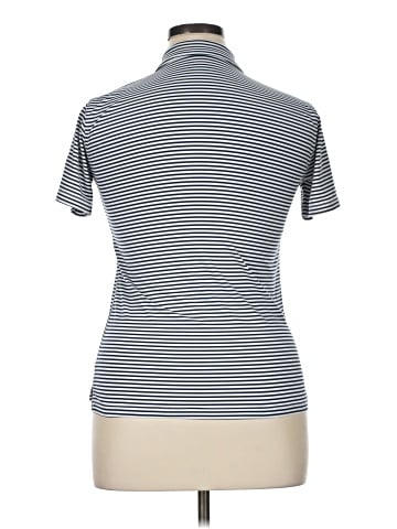 Roper Short Sleeve Top (view 2)