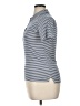 Roper Blue Short Sleeve Top Size XL - photo 5