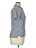 Roper Blue Short Sleeve Top Size XL - photo 4