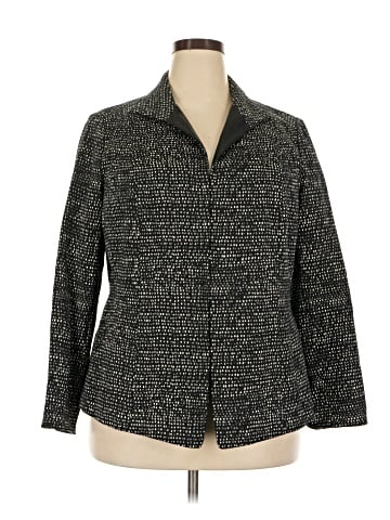 Lafayette 148 New York Blazer (view 1)