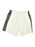 Adidas Color Block Silver Athletic Shorts Size M (youth) - photo 2