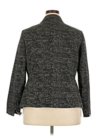 Lafayette 148 New York Blazer (view 2)