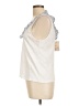 Johnny Was White Tank Top Size L - photo 5