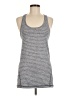 Zella Gray Active Tank Size M - photo 1