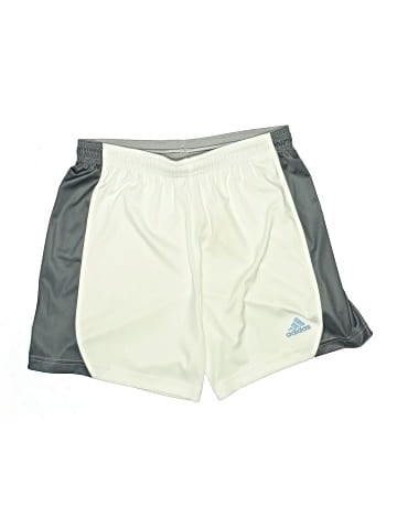Adidas Athletic Shorts (view 1)