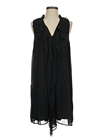 BCBGMAXAZRIA Cocktail Dress (view 1)
