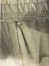 Unbranded Solid Ivory Athletic Shorts Size 0 (estimated) - photo 3