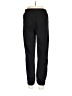 Stella Luce Solid Black Track Pants Size L - photo 2
