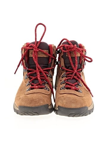Columbia Ankle Boots (view 2)