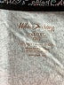 White Stag Gray Long Sleeve Blouse Size 20 - photo 7