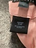 Attention Solid Orange Shorts Size 12 - photo 4