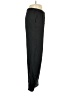 Bcg 100% Cotton Solid Black Track Pants Size M - photo 4