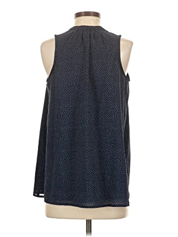 A Pea in the Pod Sleeveless Blouse (view 2)
