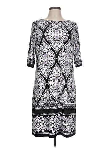 Studio One Casual Dress (view 1)