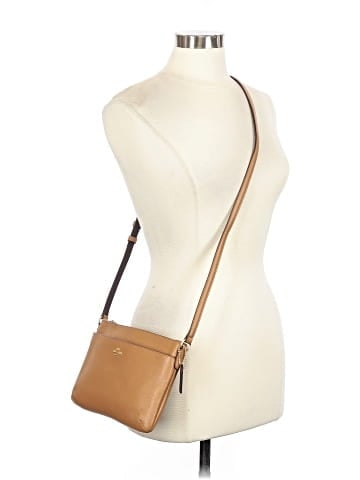 Coach Crossbody Bag (view 2)