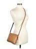 Coach Tan Crossbody Bag One size - photo 2
