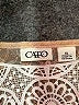 Cato Pink Sleeveless Blouse Size XL - photo 7
