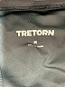 Tretorn Solid Black Active Skort Size M - photo 3