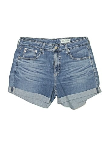 Adriano Goldschmied Denim Shorts (view 1)