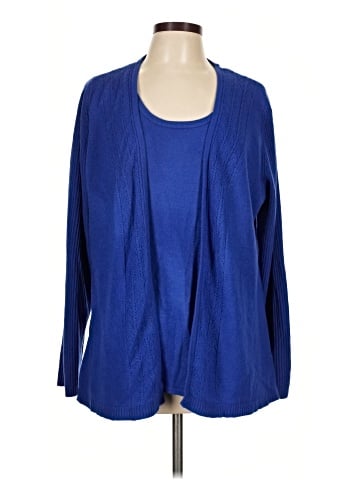 Napa Valley Cardigan (view 1)