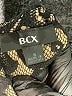 BCX Animal Print Black Cocktail Dress Size 9 - photo 7