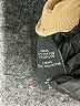 BCX Animal Print Black Cocktail Dress Size 9 - photo 8