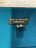 Susan Graver Teal Cardigan Size 1X - photo 7