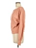 Hem & Thread Orange Pullover Sweater Size M - photo 5