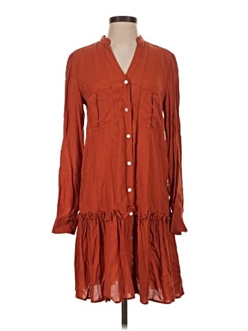 New Look Casual Dress (view 1)