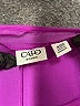 Cato Purple Short Sleeve Blouse Size 18 - photo 7