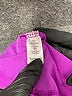 Cato Purple Short Sleeve Blouse Size 18 - photo 8