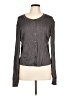 Pinque Gray Cardigan Size L - photo 1