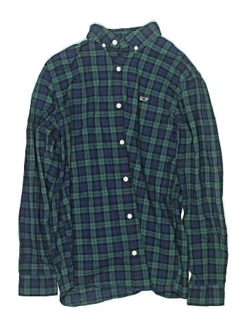 Vineyard Vines Long Sleeve Button-Down Shirt (view 1)