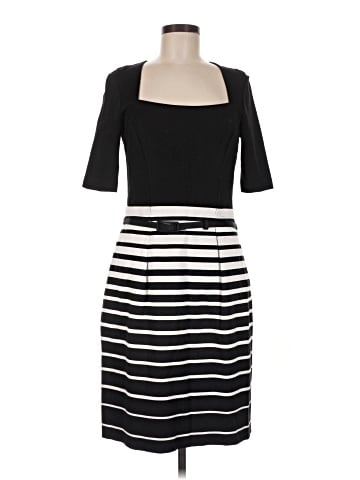 White House Black Market Casual Dress (view 1)