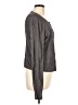 Pinque Gray Cardigan Size L - photo 4
