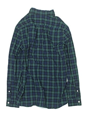 Vineyard Vines Long Sleeve Button-Down Shirt (view 2)