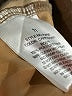 Ci Sono 100% Polyurethane Brown Casual Pants Size 11 - photo 8