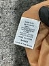 Love Tree 100% Polyester Brown Coat Size S - photo 7